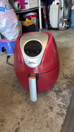 Power Airfryer