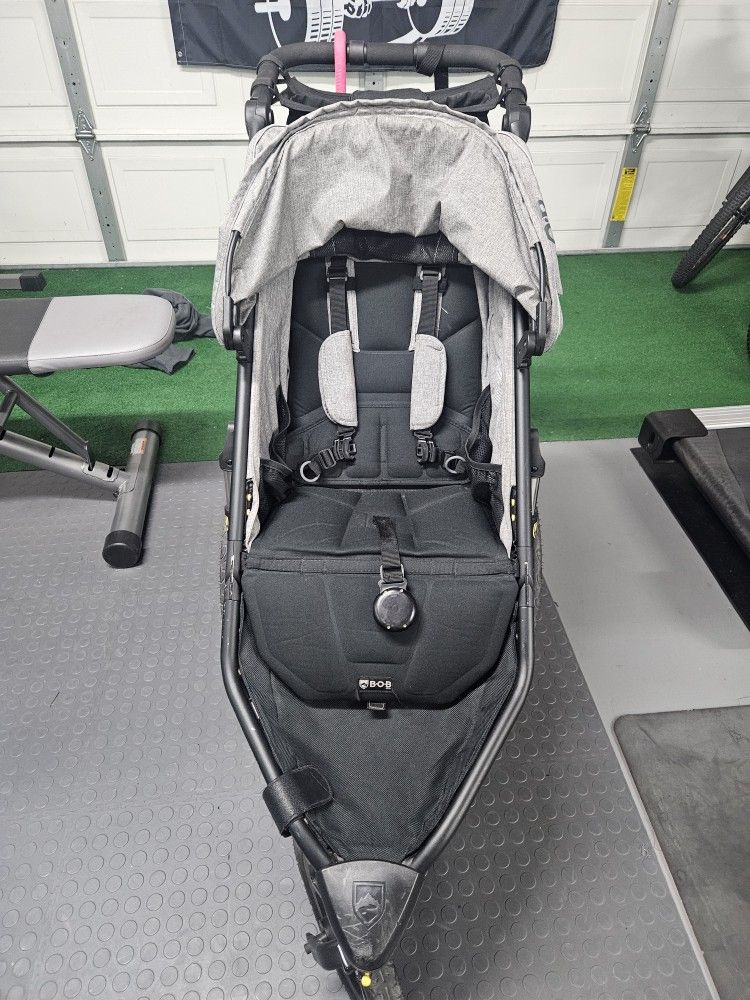 B.O.B Jogging Stroller 
