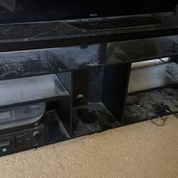 Stand For 65” Tv 