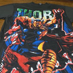 Thor Shirt 
