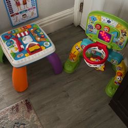 Toddler Toys 