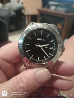 Men's Quartz Watch