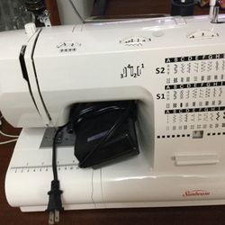 Sewing