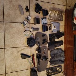 04 Tacoma OEM Parts