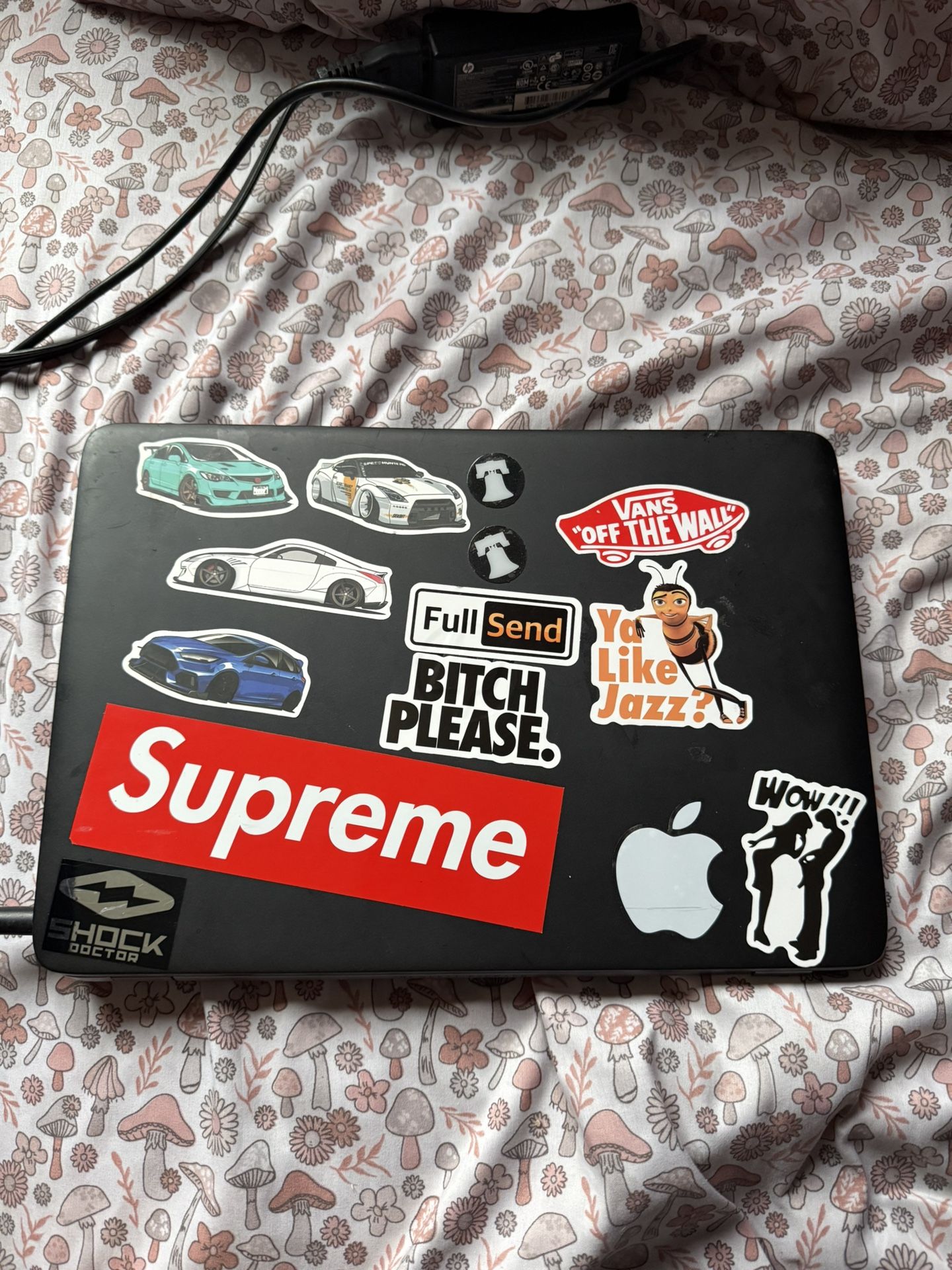 HP EliteBook Laptop