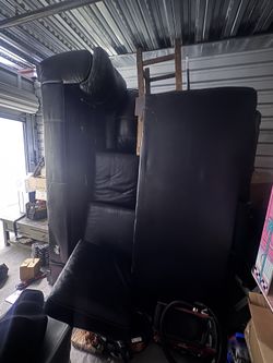 L Shape Sectional Couch