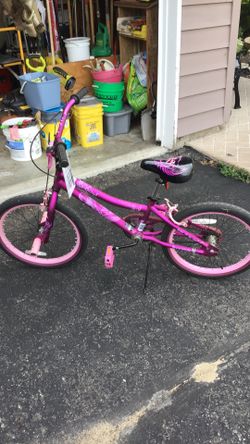 Kent bike