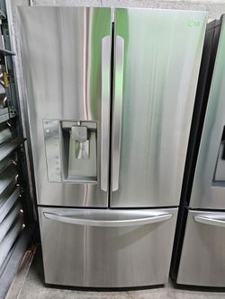 Refrigerador LG De 36