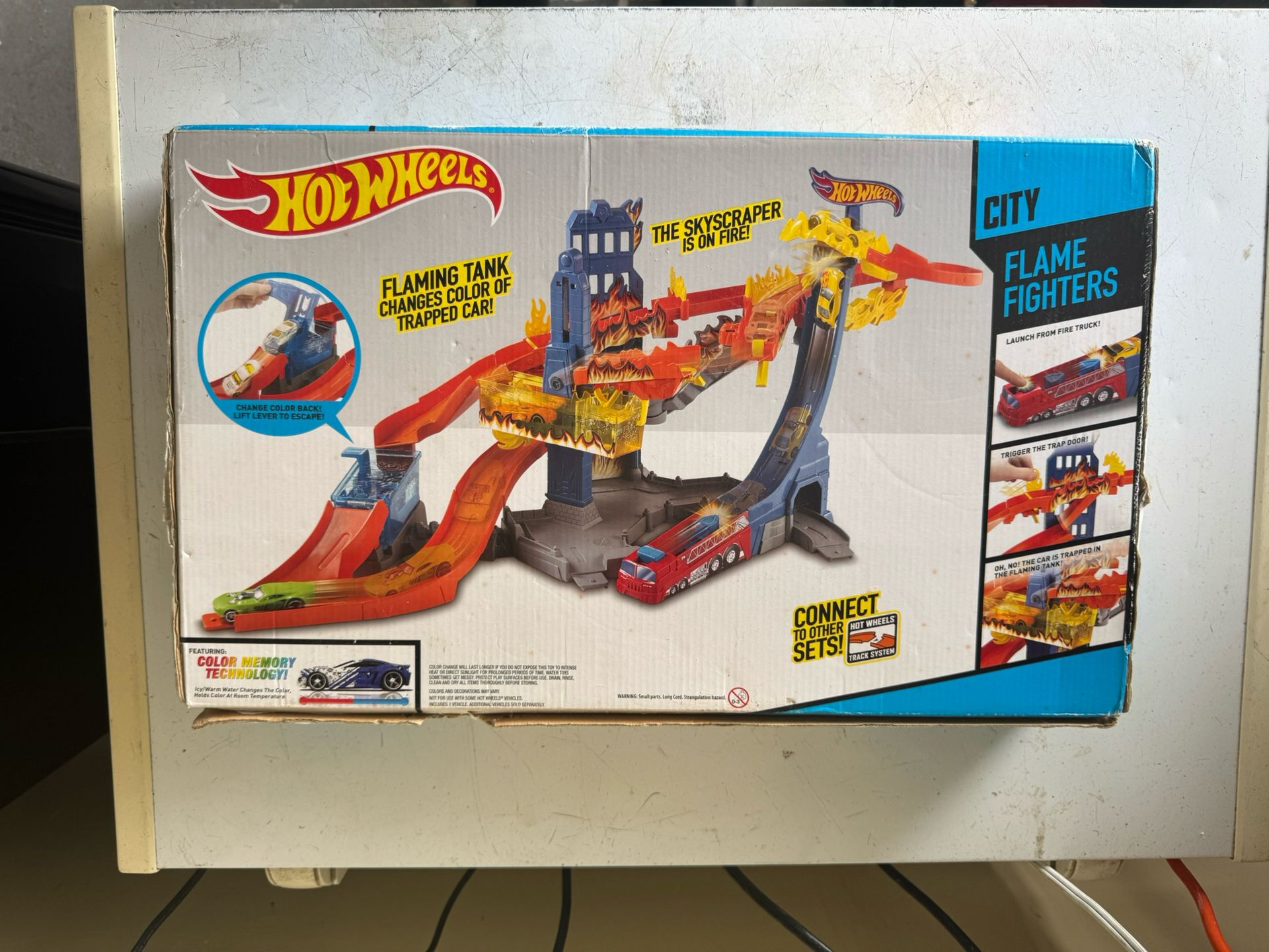 Toys For Children