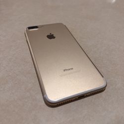 iPhone 7 Plus