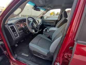 2013 Dodge Ram
