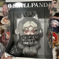 SKULLPANDA XG