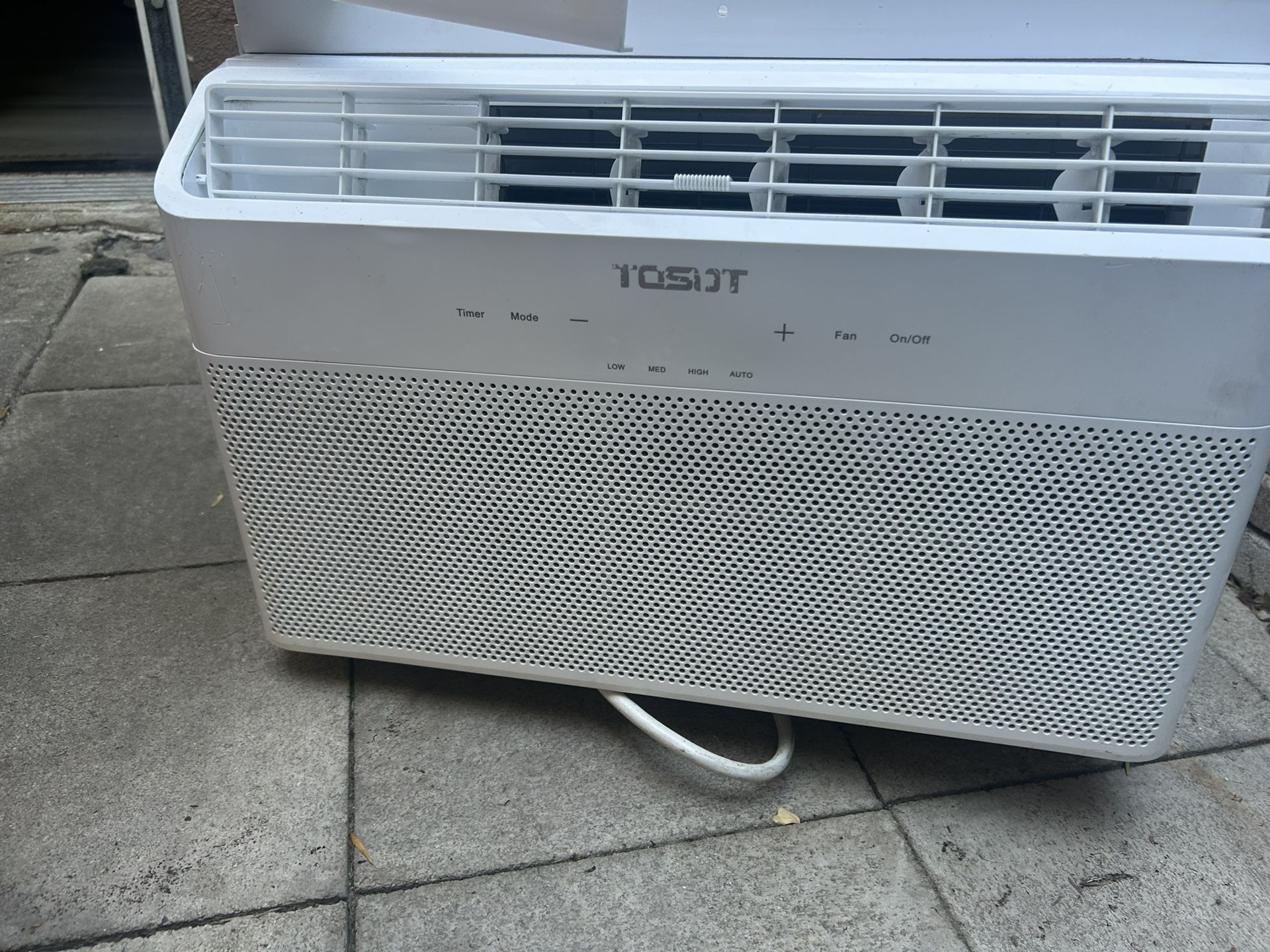 Air Conditioner
