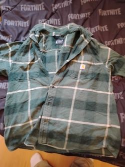 Carhartt T-shirt