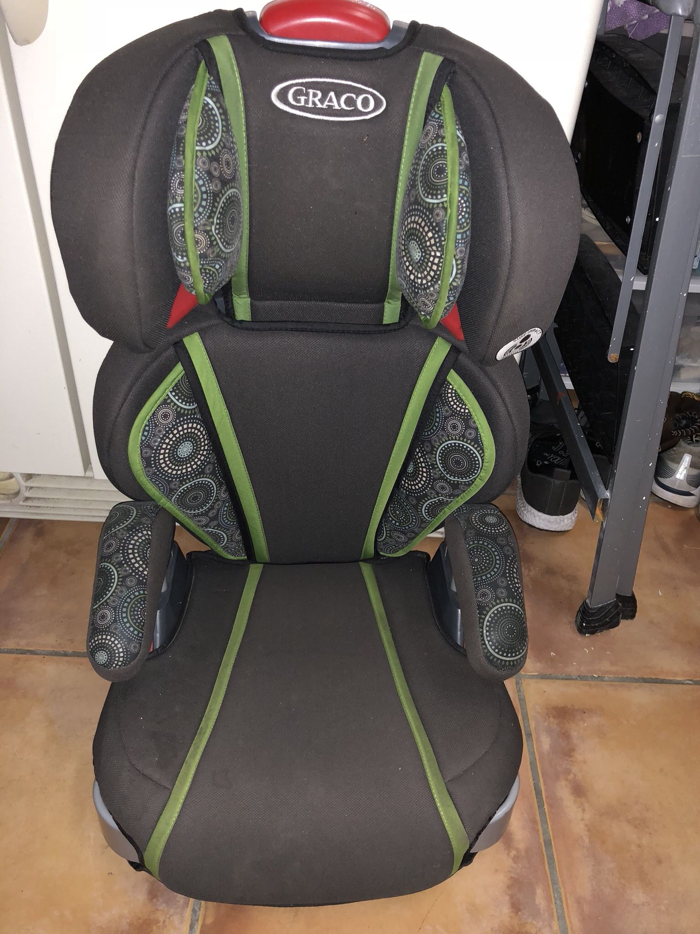 Child Seat, booster seat
