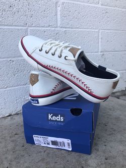 Keds Baseball shoes