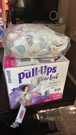 Huggies size 1