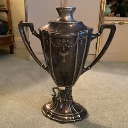 Vintage 1847 Roger’s Bros Coffee Pot