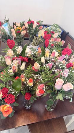 Mother Day Flowers