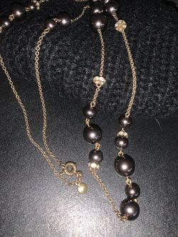 Vintage Necklace 
