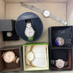 Watches For Sale 
