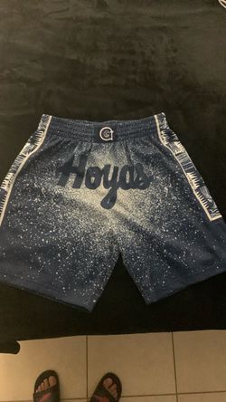 Georgetown Hoyas Basketball Shorts
