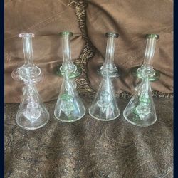 Nature Medicine Bubbler 