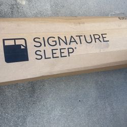 Queen Size Mattress  Brand New 