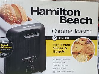 Toaster