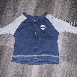 Baby Sweater Timberland
