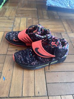 Nike KD Durant 14 size 13