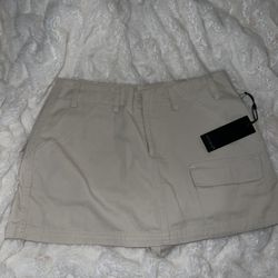 Forever 21 Skirt 