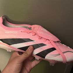 addias predator david beckham size 11