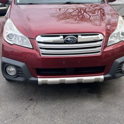 2014 Subaru Outback