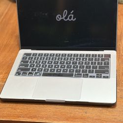 MacBook Pro 14 (Excellent Condition)