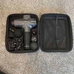 Massage Gun