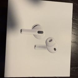 Brand New Apple AirPods Pro (3rd Gen) – Sealed – Receipt Included