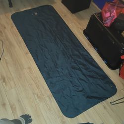 Inflatable Sleeping Mats