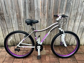 GENESIS WHIRL 26”