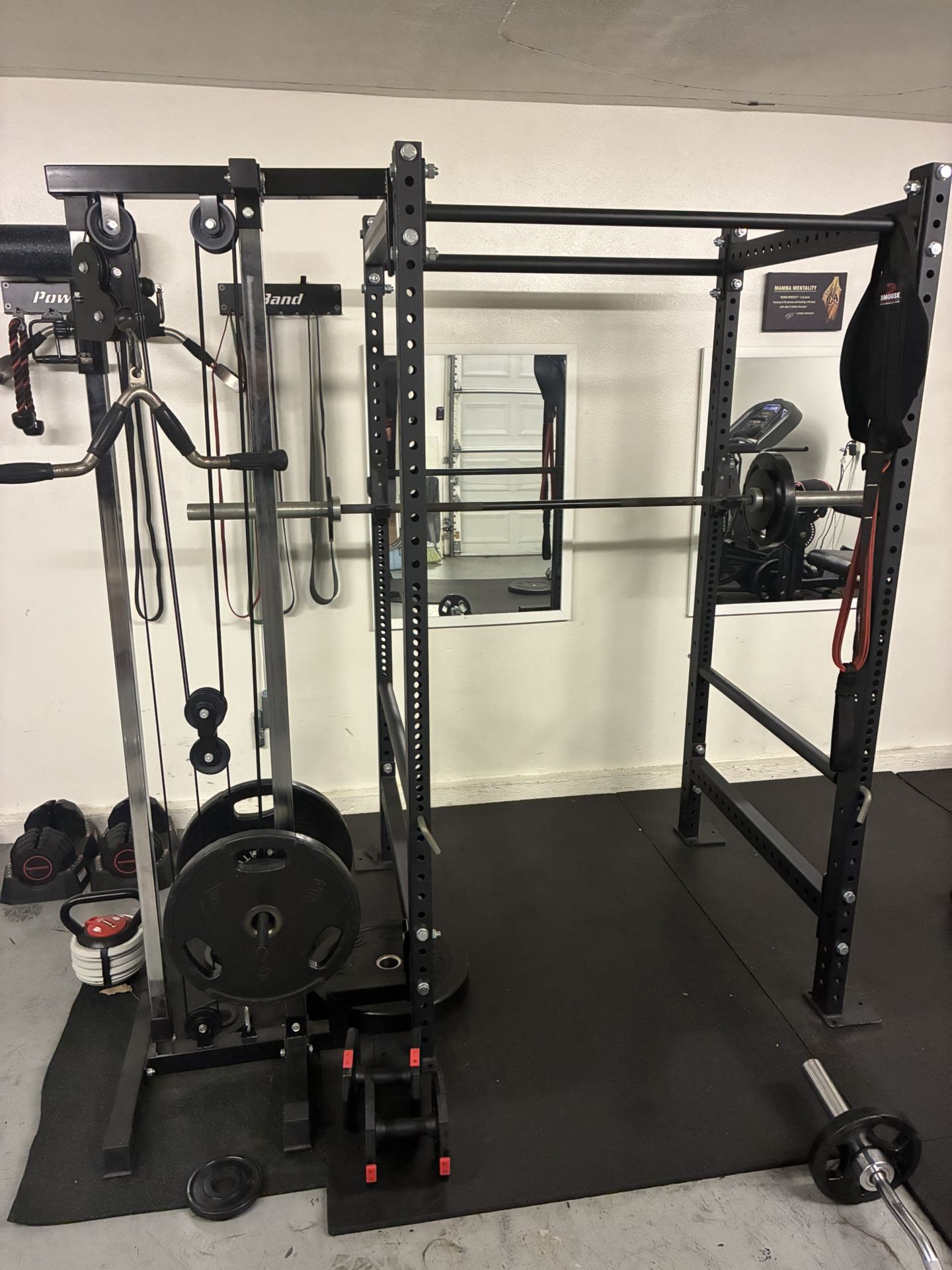 Home Gym