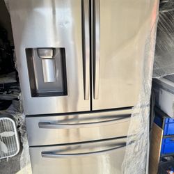 Samsung Refrigerator 