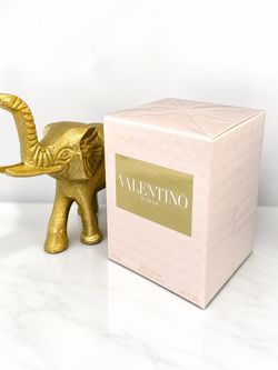 Valentino Donna Eau de Parfum 3.4 oz