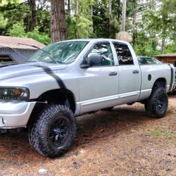 2004 Dodge Ram 1500