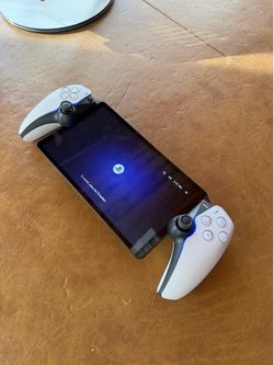 Ps portal