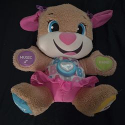 Baby Singing Toy