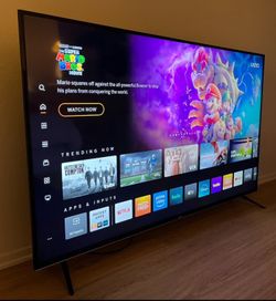VIZIO 70" Class 4K (2160P) Smart XLED Home Theater Display (E70-E3)