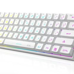 Membrane Keyboard 