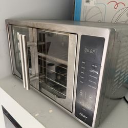 Mini Oven 