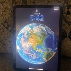 iPad