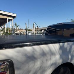 Ford or Chevy Bed Truck Cover Tapa Para Ford o Chevy